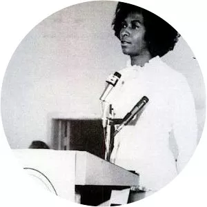 Doris A. Davis