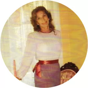 Doris Adkisson - Kevin Von Erich's mother