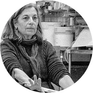 Doris Baizley - Screenwriter