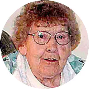 Doris Barr - Baseball player