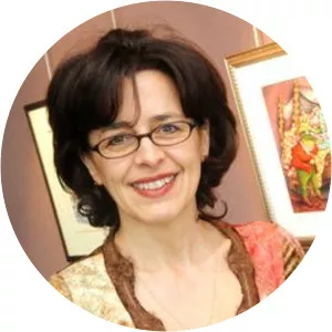 Doris Barrette - Author