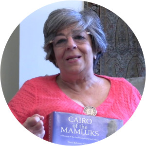 Doris Behrens-Abouseif