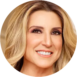 Doris Bessudo - TV personality