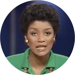 Doris Biscoe