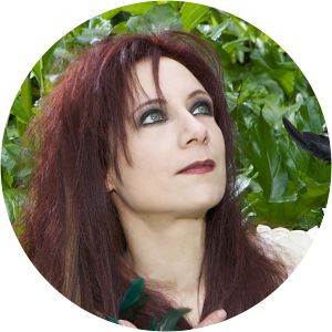 Doris Brendel photograph