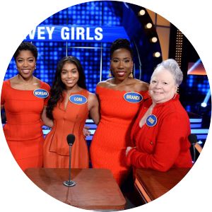 Doris Bridges photograph