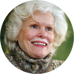 Doris Buffett