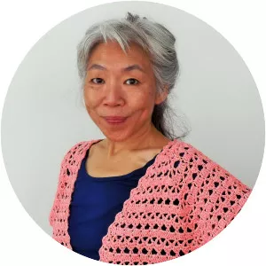 Doris Chan - Author