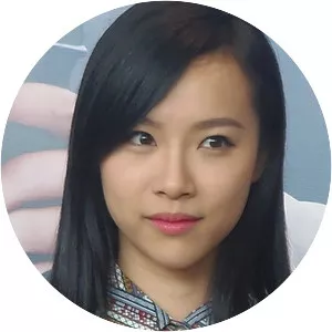 Doris Chow - Actress