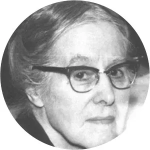 Doris Cleage - Teacher ‧ Pearl Cleage's mother