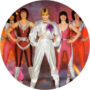 Doris D and The Pins