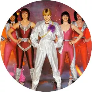 Doris D. & the Pins - Musical group