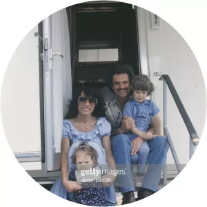 Doris Désirée Knie - Franco Knie's daughter