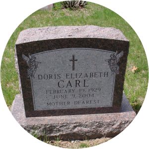 Doris Elizabeth Sutton