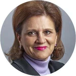 Doris Fiala - Member of the Swiss National Council