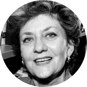 Doris Giller - Canadian journalist