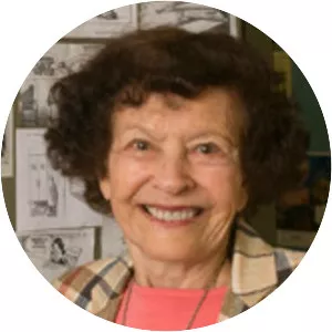 Doris Graber - American political scientist