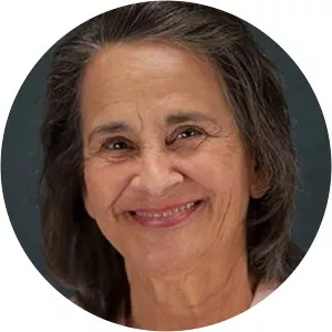 Doris Hargrave - Actress