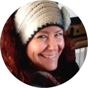 Doris Horovitz photograph