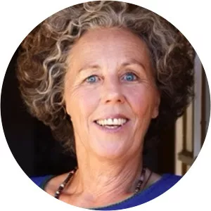 Doris Iding - Author