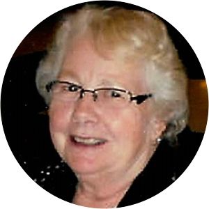 Doris J. Yingling photograph