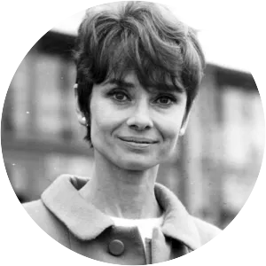 Doris Kleiner photograph