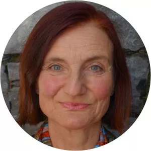 Doris Lecher - Author