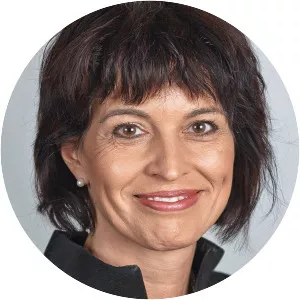 Doris Leuthard