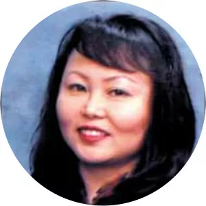 Doris Ling-Cohan