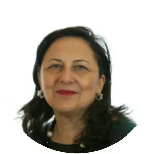 Doris Lo Moro - Italian magistrate