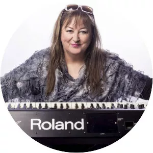 Doris Mason - Musical artist