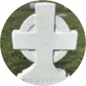 Doris May Rita Sanders - Thomas Markle's mother