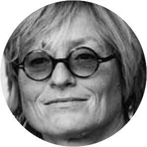 Doris Meißner-Johannknecht - German writer