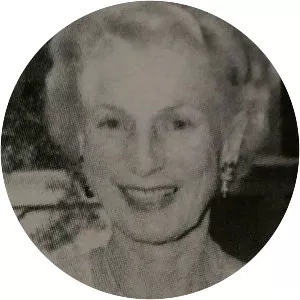 Doris Merrill - James Merrill's sister