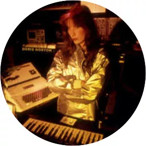 Doris Norton