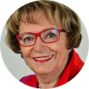 Doris Pack - German Politician