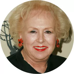 Doris Roberts