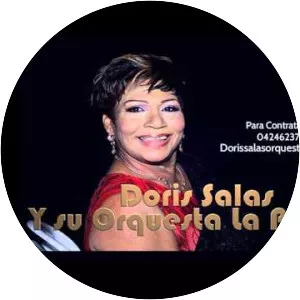 Doris Salas