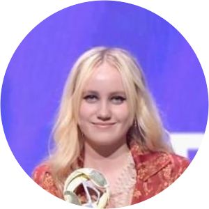 Doris Sandberg photograph