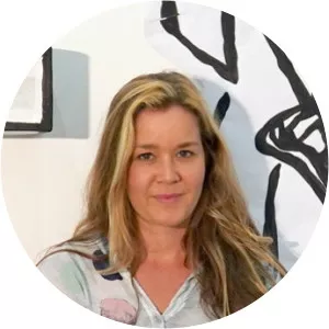 Doris Schamp - Comic book creator