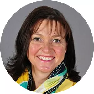 Doris Schmidl - Austrian politician