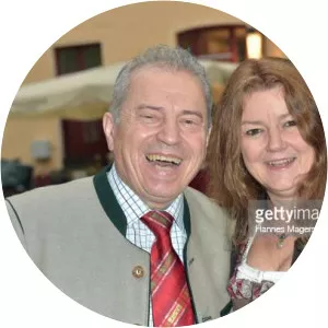 Doris Sigl photograph