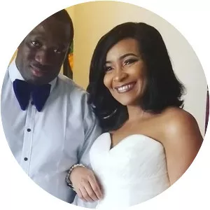 Doris Simeon - Nigerian actress