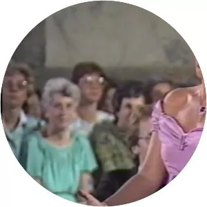 Doris Soffel - German mezzo-soprano