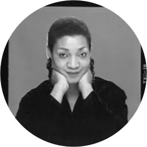 Doris Spears photograph