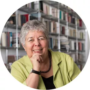 Doris Stump - Politician