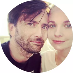 Doris Tennant photograph