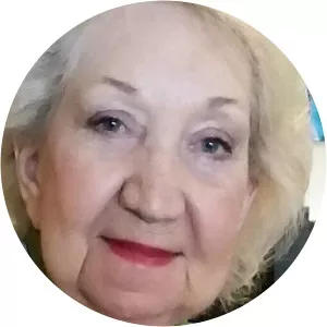 Doris Tillis photograph