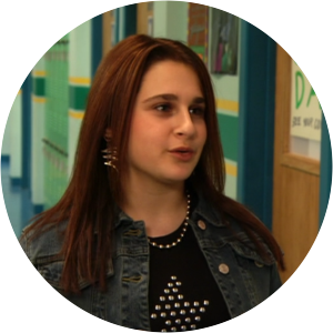 Doris Trembley - Fictional character