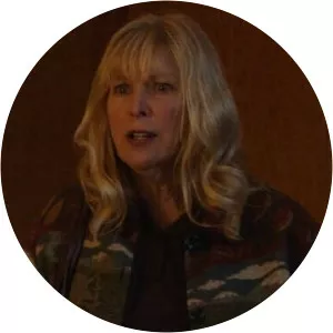 Doris Truman - Fictional character